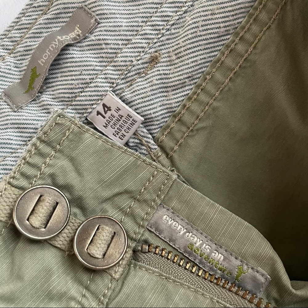 Horny Toad Pants, Lightweight & Versatile 14-Khaki